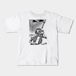 Joe Walsh Kids T-Shirt